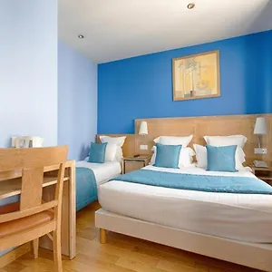 *** Hotel Grand Dore Francia