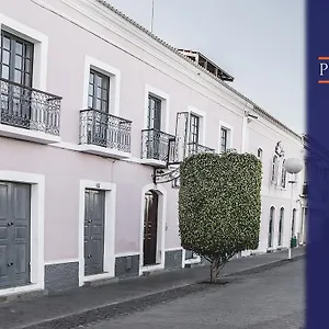 *** Hotel Maria Capo Verde
