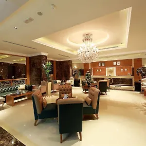 **** Hotel Al Khaleej Plaza Emirati Arabi Uniti